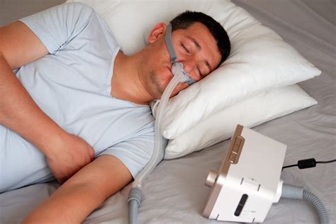 Sleep Apnea Treatment Without Cpap
