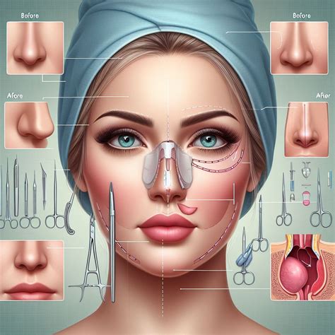 Nose Jobs in Arlington