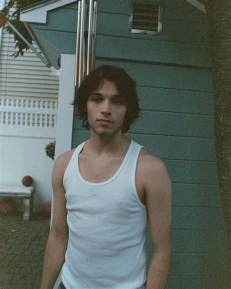 Chris Sturniolo Girlfriend