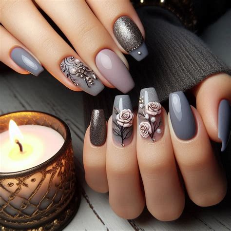 Nail Art Color Series: Unveiling Your Canvas