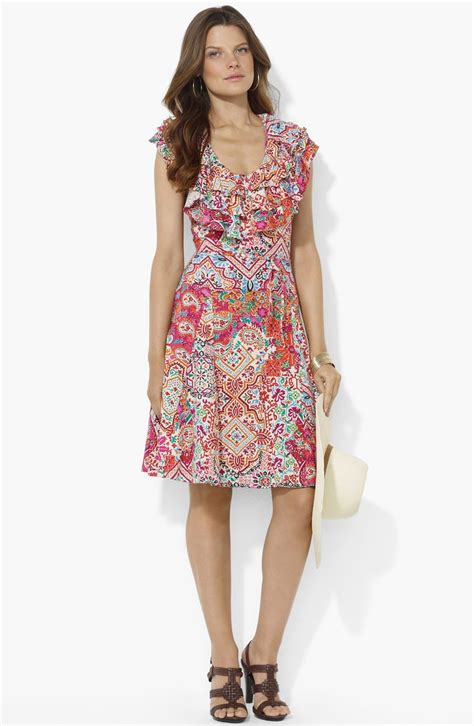 Qvc Petite Summer Dresses at Lynn Katherine blog