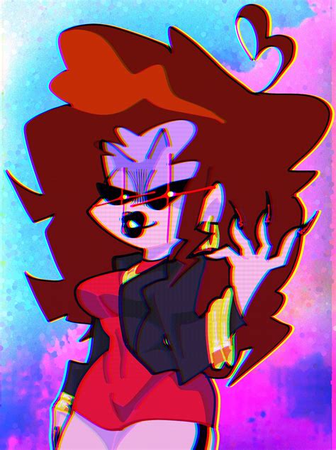 Mommy Mearest by Irisidk11 on Newgrounds