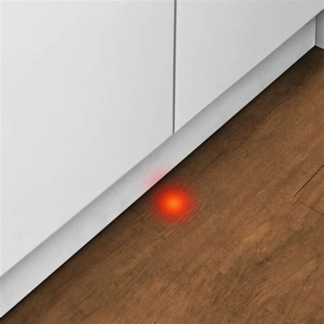 Bosch Dishwasher Not Starting Red Light Flashing (Quick Fixes ...