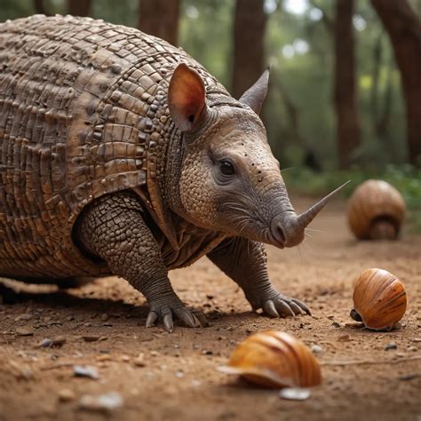 Are Armadillos Dangerous