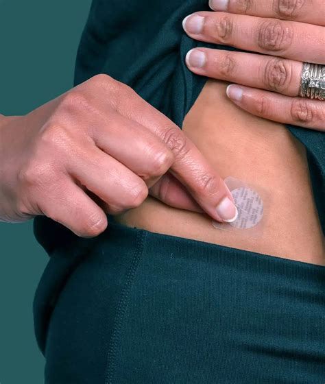 Estrogen Patch Estrogen Patch A Boon For Schizophrenia In Women?