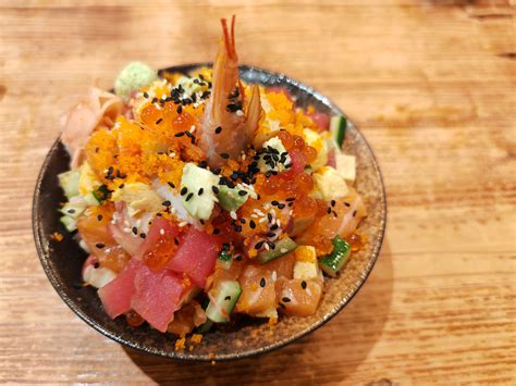 What is Donburi: Everything You Need to Know About Japanese Rice Bowl ...