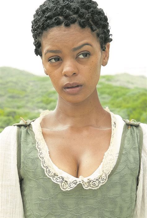 ‘Krotoa’ ontstel, maar dit keer nie dat almal wil kyk | Son