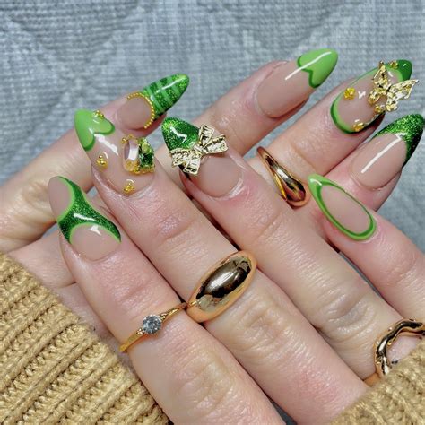 Sweet Lily's Nail Co. – Sweet Lily's Nail Co.