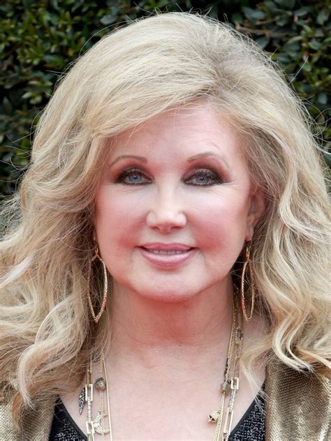 Morgan Fairchild Pictures | Rotten Tomatoes