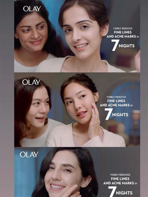 FASSY MODEL MANAGEMENT | Project Olay Thai, India, Australia New ...