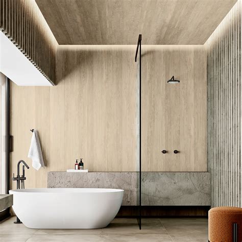 Forest + Nude – Teto Vinílico by Talt