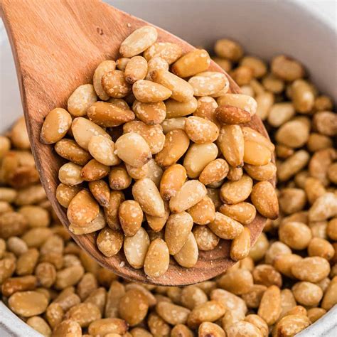 How to Toast Pecans - three methods! - Rachel Cooks®