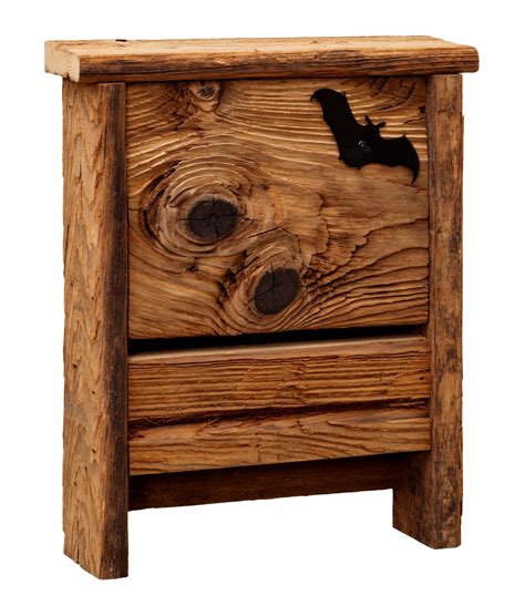 Hanging Bat House at Joseph Larrick blog