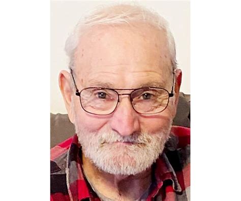 Roy Wilson Obituary (2025) - Saint Clair, MO - The Missourian