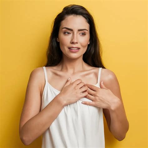 12 Spiritual Meanings Behind Itchy Nipples And Breasts