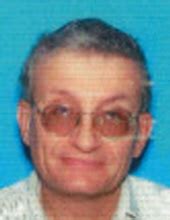 Daniel "Danny" Deck - 2016 - Kistler-Patterson Funeral Home