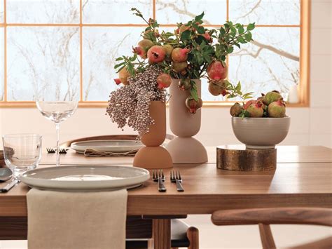 DIY Dining Room Centerpiece Ideas | Twigandthistle