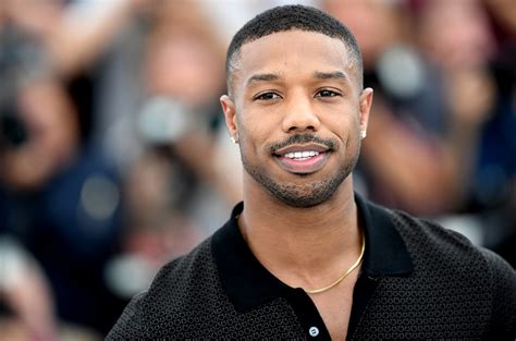 Michael B. Jordan Responds to Rum Criticism From Nicki Minaj – Billboard