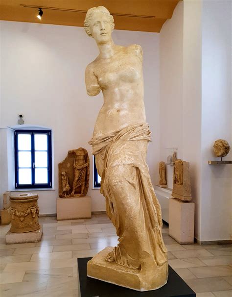 Things To Do In Plaka Milos - Greek Island Travel Guide