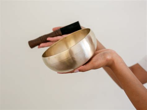 15 cms Easy Play Singing Bowl - B3 246 Hz - Tibet Shop Sydney
