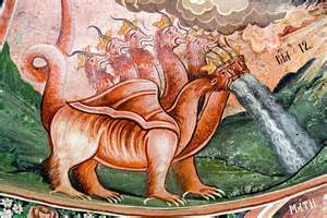 Here are 6 of the world's coolest dragon myths | National Geographic