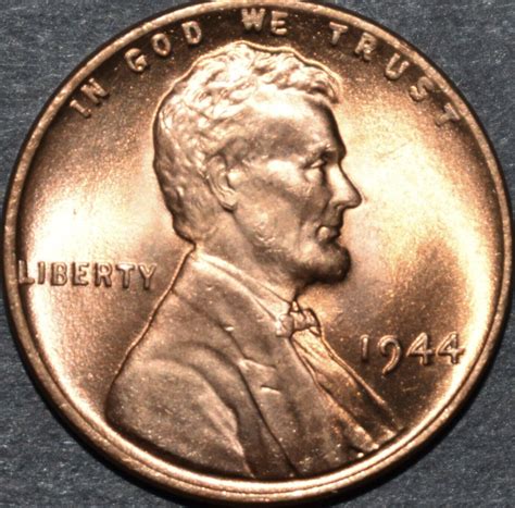 1945 Wheat Penny Value: A Guide to Rare Errors (2025) - Goldpae