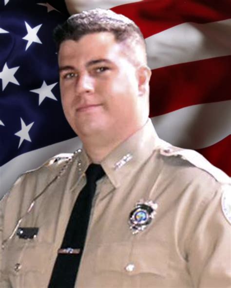 Detective Timothy Jones, Park Forest Police Department, Illinois