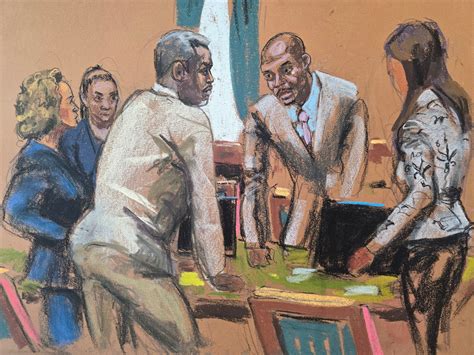 Diddy, Wendy Williams feuded: She says arrest is 'about time'