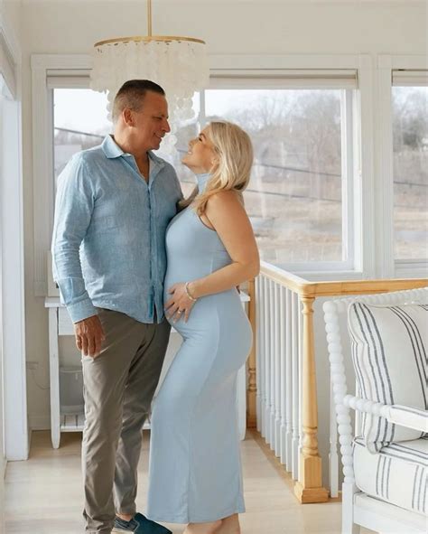 What does Nicholas Riccio have that makes Karoline Leavitt willing to marry a man 32 years her ...
