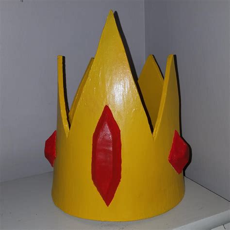 Ice King S Crown