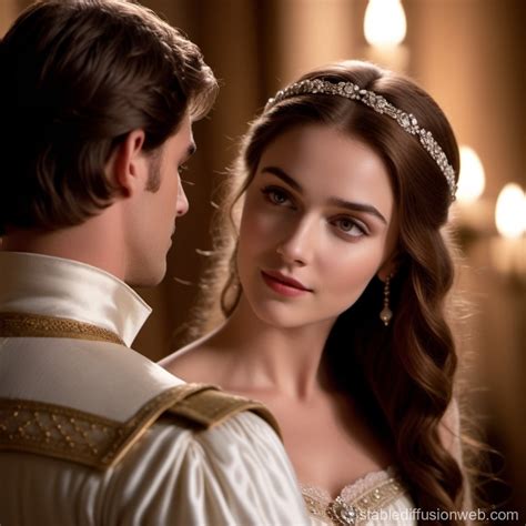 juliet capulet and count paris from romeo and juliet in love with each ...