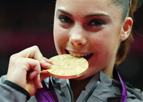 McKayla Maroney Takes Legal Action Over Nude Photos Leak; Lawyers Claim ...
