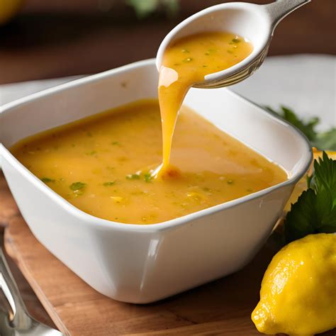 Wet Lemon Pepper Wing Sauce Recipe For Perfect Wings