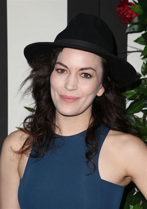 Britt Lower Outfits & Style Photos • CelebMafia