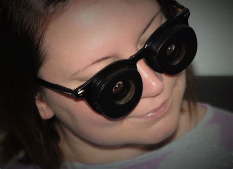 Prescription Glasses For Legally Blind at James Buckler blog