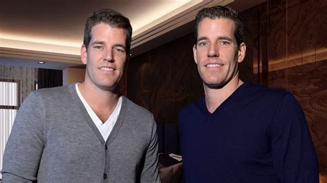 Winklevoss Twins Spend Joyous Afternoon Jerking Each Other Off - The Onion