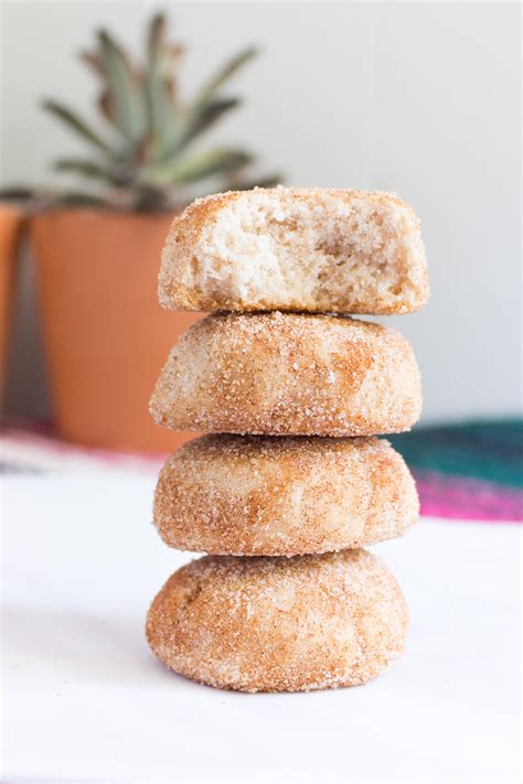 Easy Authentic Mexican Cookies Traditional Mexican Cookie Recipe