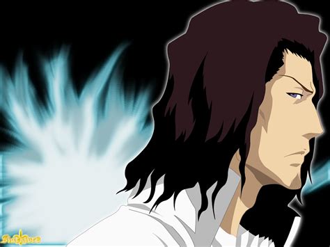 Download Coyote Starrk Anime Bleach Wallpaper