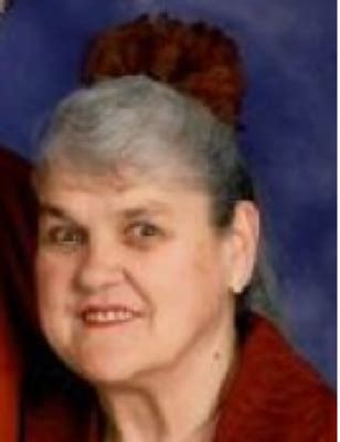 Shirley Mae Williamson Obituary - 2022 - Snyder-Crissman Funeral Home ...