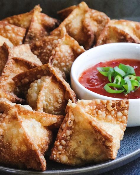 Vegan egg rolls – Artofit