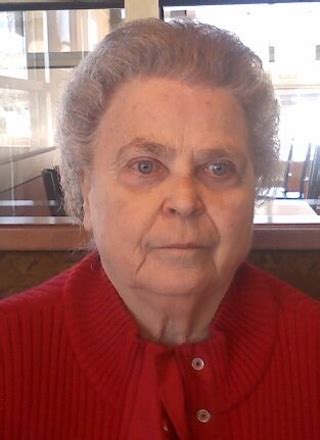 Reve Martha Altman Obituary - 2024 - Prudden and Kandt Funeral Home, Inc.