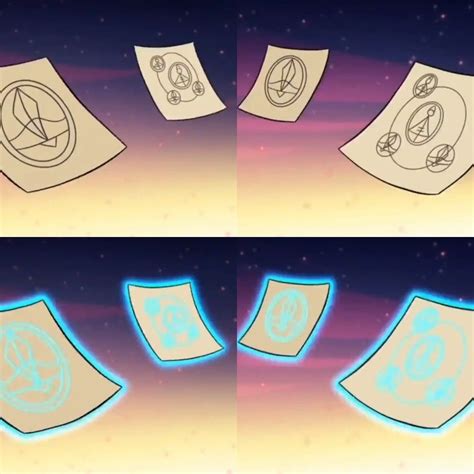 Pin by Emimaki on The Owl House | Owl house, Owl, Glyphs