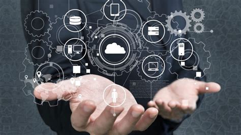 System Integration (SI) Services - Ventech Asia Co. Ltd