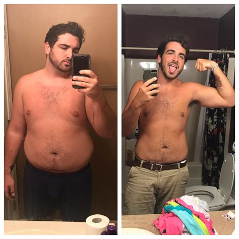 M/20/6'1 [290lbs