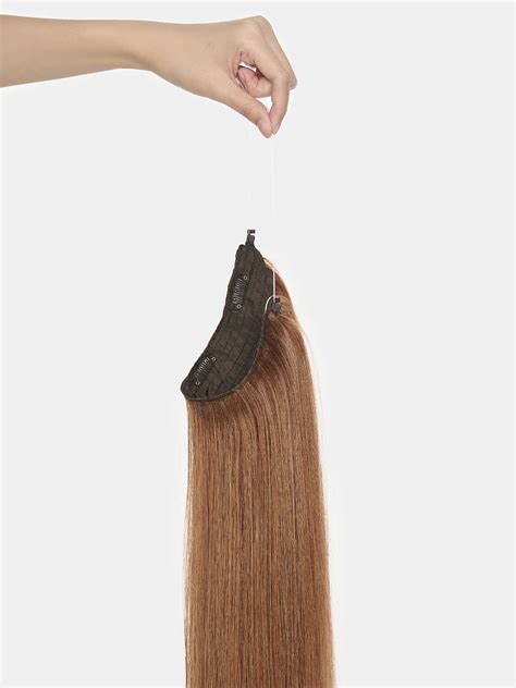 12-Inch Hair Extensions | 100% Remy Human Hair | Hickenbick Hair