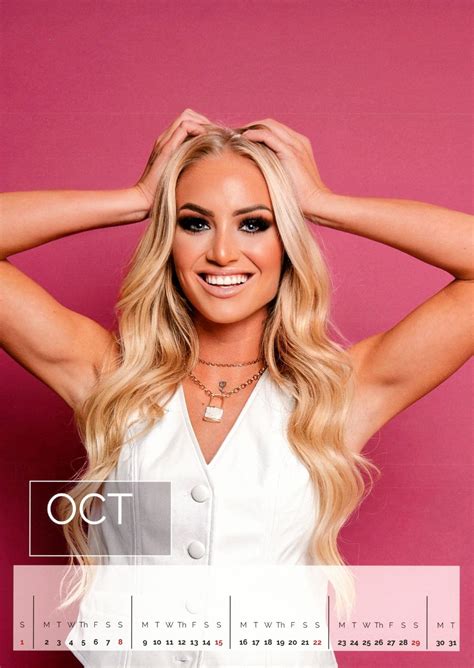 ALISHA LEHMANN - Calendar 2023 - HawtCelebs