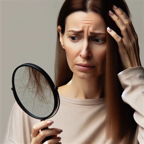 Dream Hair Falling Out Meaning: Unraveling the Symbolism Behind Your ...