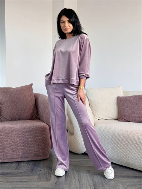 Costum Ivy - Roz Blush – Ramona Bădescu Exclusive