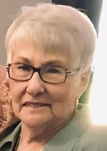 Catherine Gallagher Obituary (1940 - 2023) - Bayonne, NJ - The Jersey ...