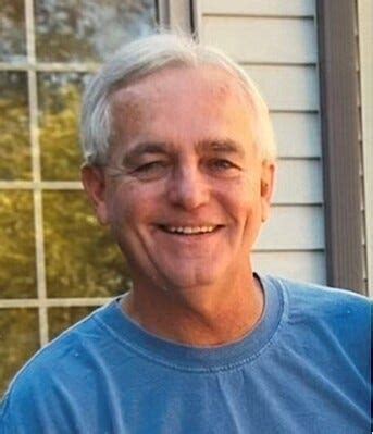 Morton Lee Carmichael Obituary - The Palladium-Item